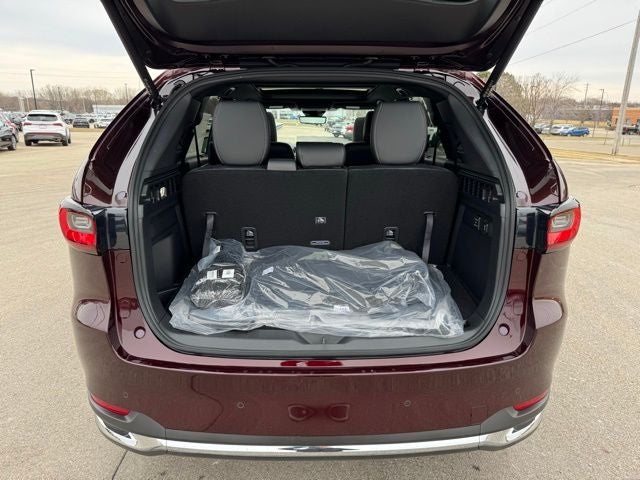 2026 Mazda Mazda CX-90 3.3 Turbo Premium Plus AWD