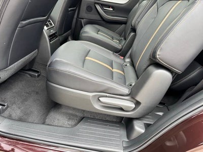 2026 Mazda Mazda CX-90 3.3 Turbo Premium Plus AWD