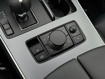 2026 Mazda Mazda CX-90 3.3 Turbo Premium Plus AWD