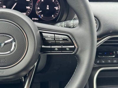 2026 Mazda Mazda CX-90 3.3 Turbo Premium Plus AWD