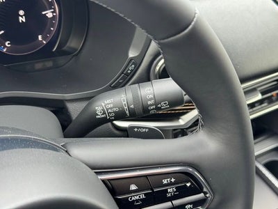 2026 Mazda Mazda CX-90 3.3 Turbo Premium Plus AWD