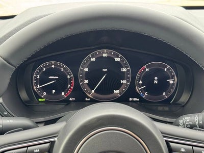 2026 Mazda Mazda CX-90 3.3 Turbo Premium Plus AWD