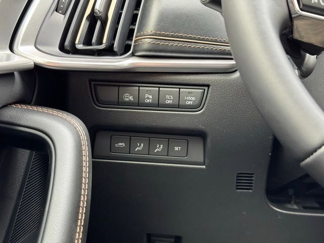 2026 Mazda Mazda CX-90 3.3 Turbo Premium Plus AWD