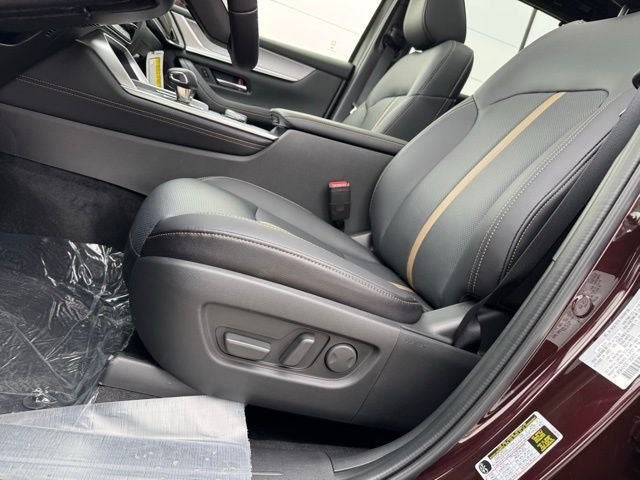 2026 Mazda Mazda CX-90 3.3 Turbo Premium Plus AWD