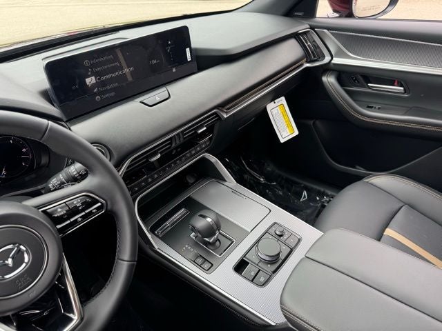 2026 Mazda Mazda CX-90 3.3 Turbo Premium Plus AWD