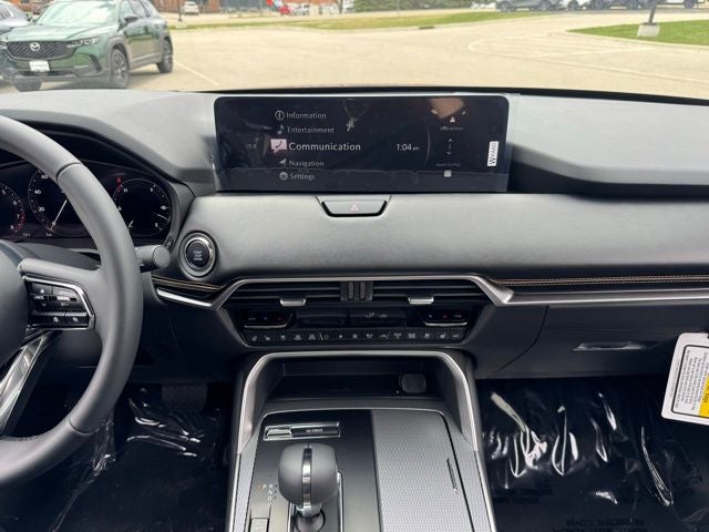 2026 Mazda Mazda CX-90 3.3 Turbo Premium Plus AWD