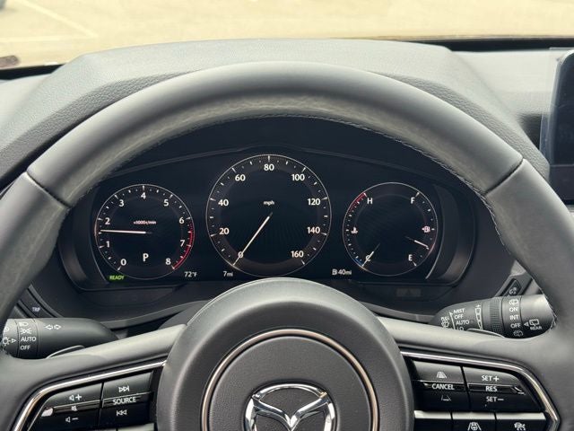 2026 Mazda Mazda CX-90 3.3 Turbo Premium Plus AWD