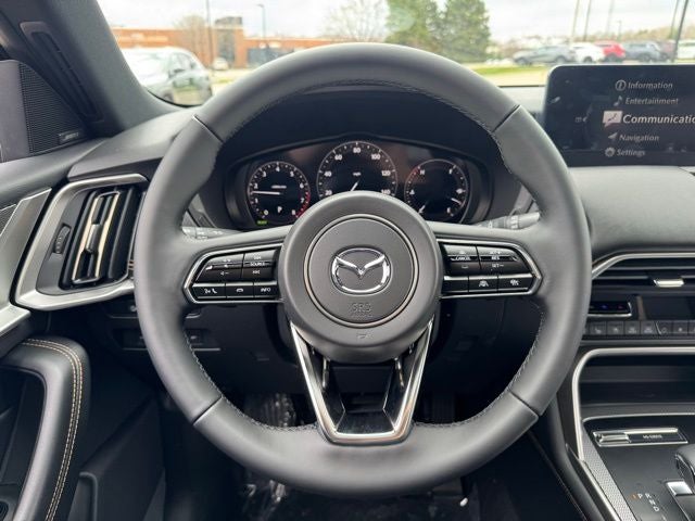 2026 Mazda Mazda CX-90 3.3 Turbo Premium Plus AWD