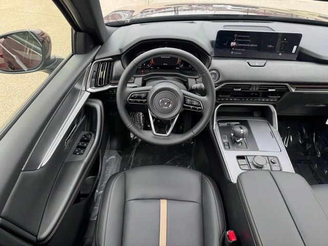 2026 Mazda Mazda CX-90 3.3 Turbo Premium Plus AWD