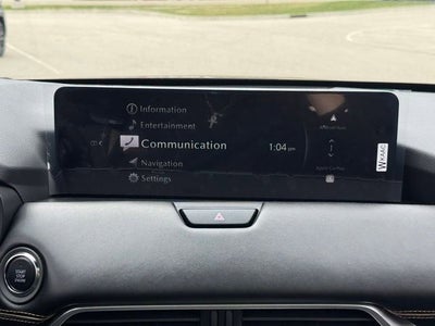 2026 Mazda Mazda CX-90 3.3 Turbo Premium Plus AWD