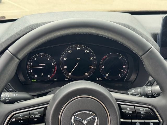 2026 Mazda Mazda CX-90 3.3 Turbo Premium Plus AWD