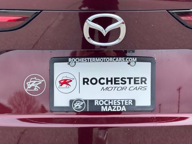 2026 Mazda Mazda CX-90 3.3 Turbo Premium Plus AWD