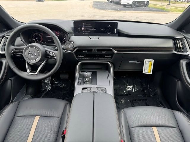 2026 Mazda Mazda CX-90 3.3 Turbo Premium Plus AWD