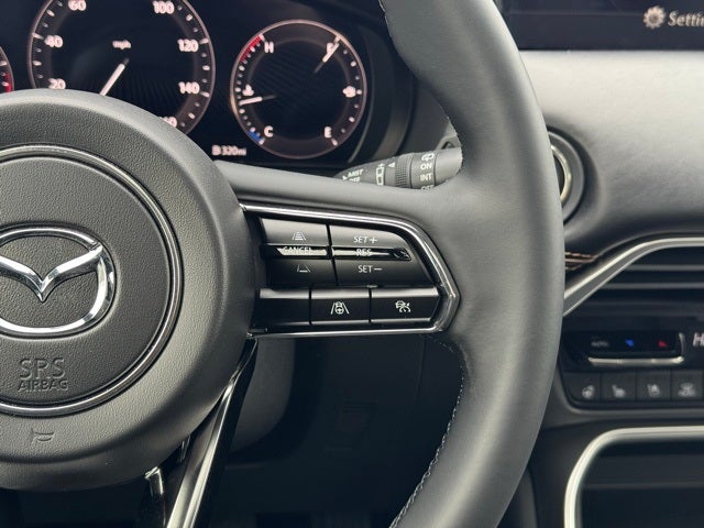 2026 Mazda Mazda CX-90 3.3 Turbo Premium Plus AWD