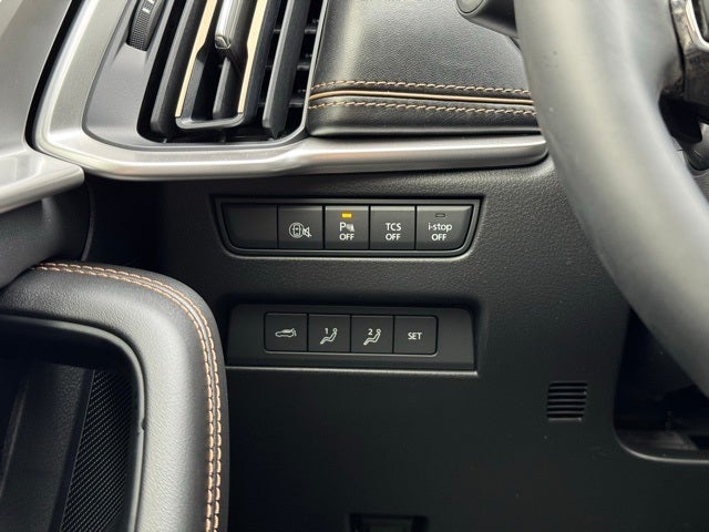 2026 Mazda Mazda CX-90 3.3 Turbo Premium Plus AWD