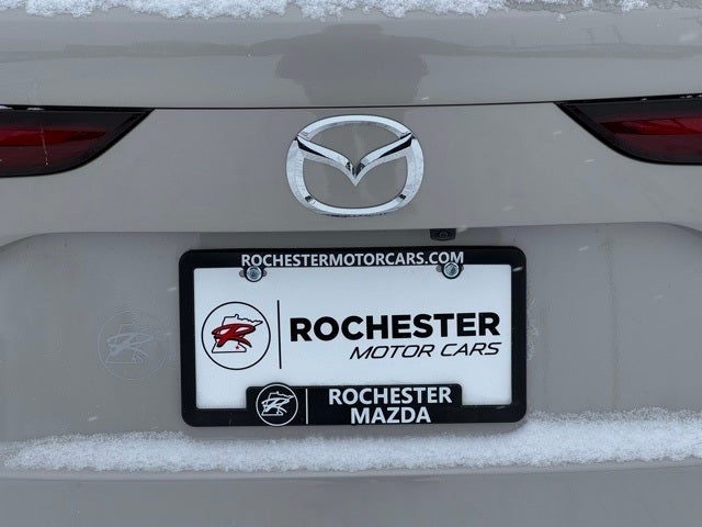 2026 Mazda Mazda CX-90 3.3 Turbo Premium Plus AWD