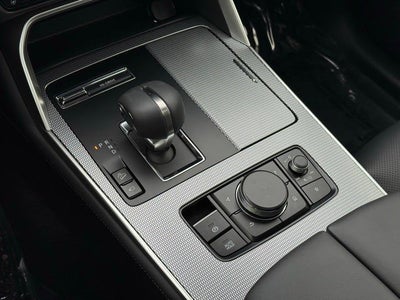 2026 Mazda Mazda CX-90 3.3 Turbo Premium Plus AWD