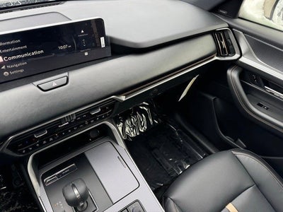 2026 Mazda Mazda CX-90 3.3 Turbo Premium Plus AWD