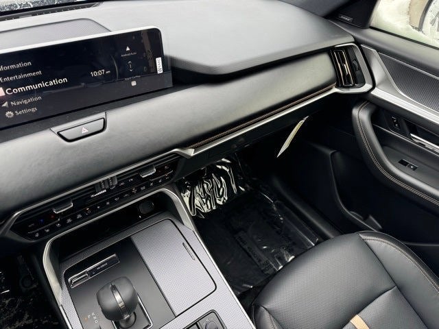 2026 Mazda Mazda CX-90 3.3 Turbo Premium Plus AWD