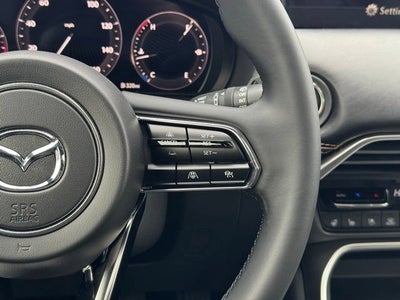 2026 Mazda Mazda CX-90 3.3 Turbo Premium Plus AWD