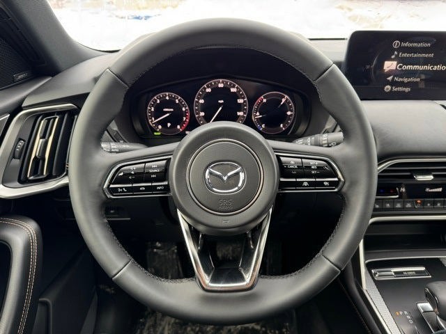 2026 Mazda Mazda CX-90 3.3 Turbo Premium Plus AWD
