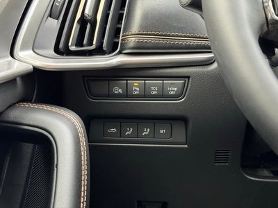 2026 Mazda Mazda CX-90 3.3 Turbo Premium Plus AWD