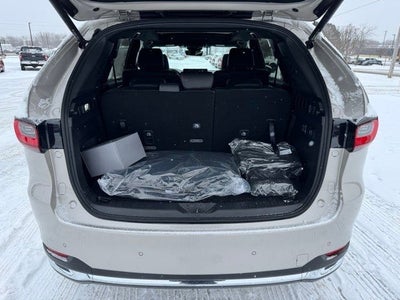 2026 Mazda Mazda CX-90 3.3 Turbo Premium Plus AWD