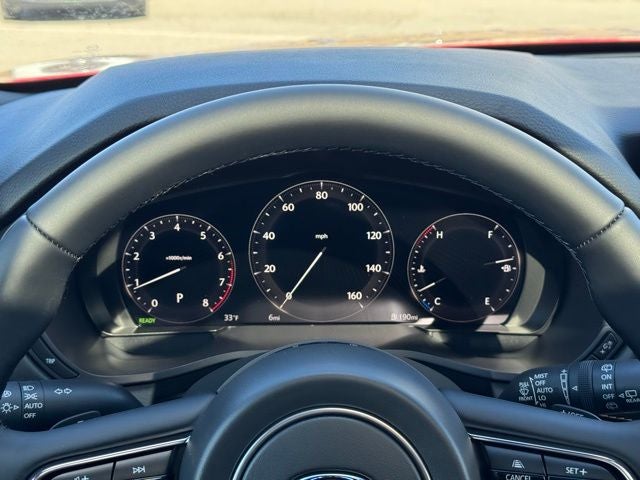 2026 Mazda Mazda CX-90 3.3 Turbo Premium Plus AWD