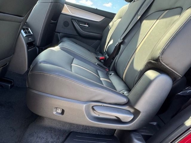 2026 Mazda Mazda CX-90 3.3 Turbo Premium Plus AWD