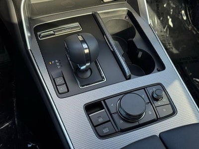 2026 Mazda Mazda CX-90 3.3 Turbo Premium Plus AWD