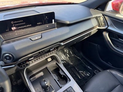 2026 Mazda Mazda CX-90 3.3 Turbo Premium Plus AWD