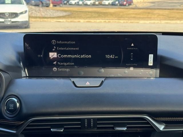 2026 Mazda Mazda CX-90 3.3 Turbo Premium Plus AWD