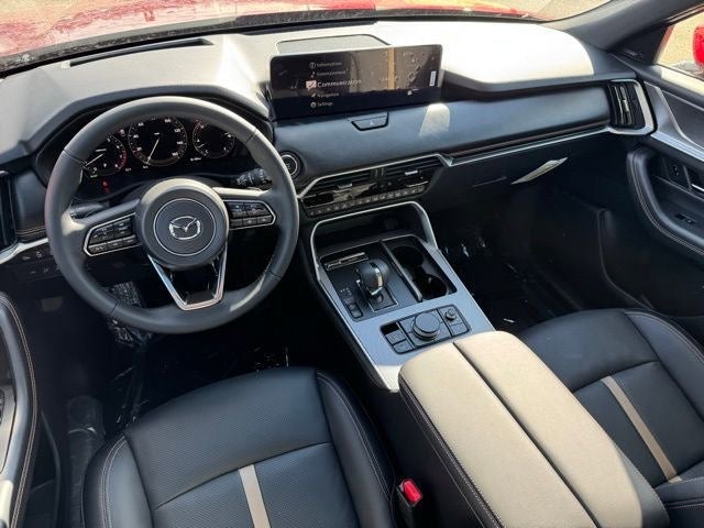 2026 Mazda Mazda CX-90 3.3 Turbo Premium Plus AWD