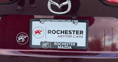 2026 Mazda Mazda CX-90 3.3 Turbo Premium Plus AWD