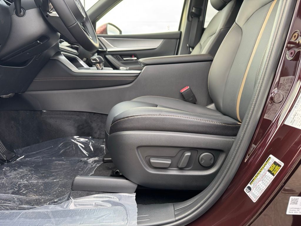 2026 Mazda Mazda CX-90 3.3 Turbo Premium Plus AWD