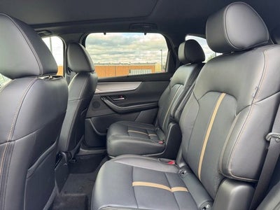 2026 Mazda Mazda CX-90 3.3 Turbo Premium Plus AWD