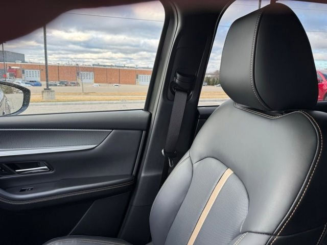 2026 Mazda Mazda CX-90 3.3 Turbo Premium Plus AWD