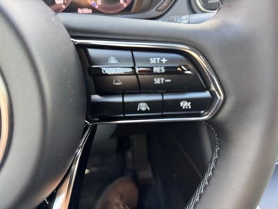 2026 Mazda Mazda CX-90 3.3 Turbo Premium Plus AWD