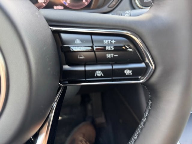 2026 Mazda Mazda CX-90 3.3 Turbo Premium Plus AWD