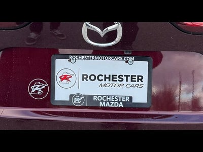 2026 Mazda Mazda CX-90 3.3 Turbo Premium Plus AWD