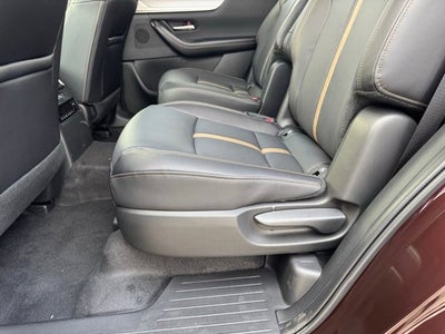 2026 Mazda Mazda CX-90 3.3 Turbo Premium Plus AWD