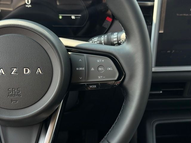 2026 Mazda Mazda CX-5 2.5 S AWD