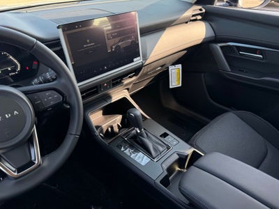 2026 Mazda Mazda CX-5 2.5 S AWD