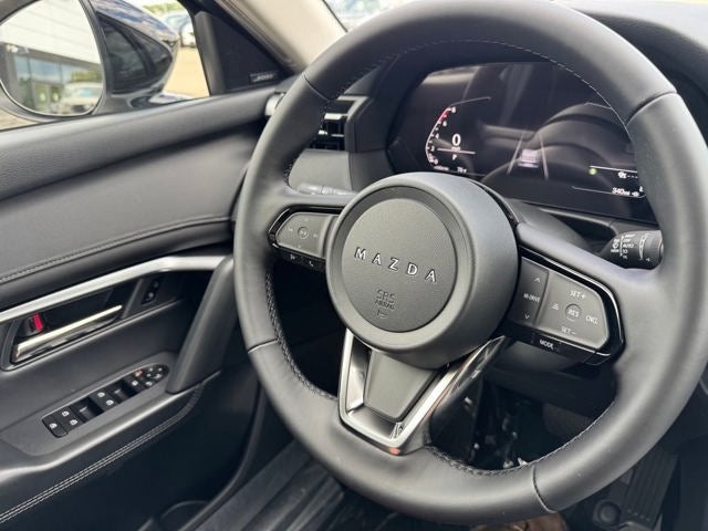2026 Mazda Mazda CX-5 2.5 S Premium AWD