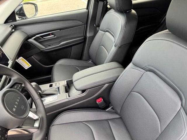 2026 Mazda Mazda CX-5 2.5 S Premium AWD