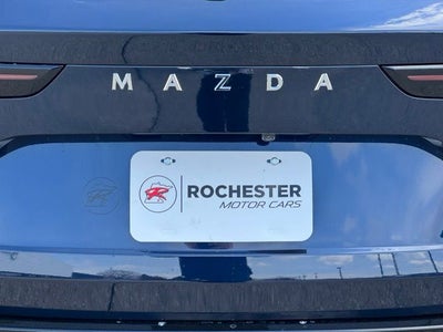 2026 Mazda Mazda CX-5 2.5 S Premium AWD