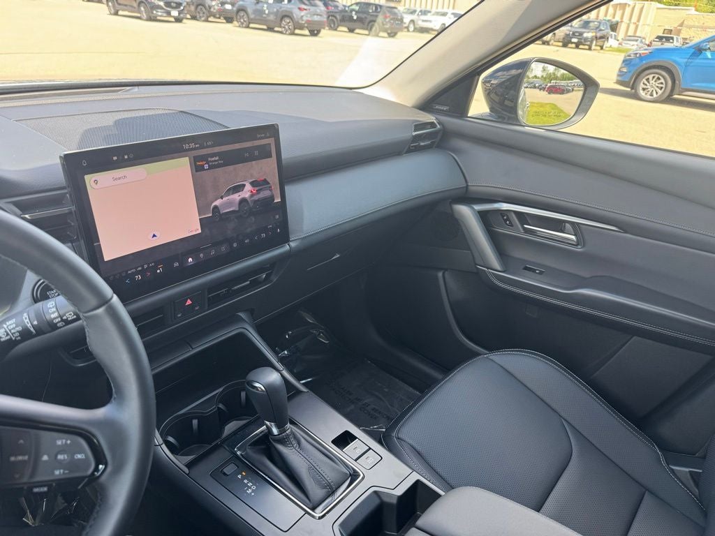 2026 Mazda Mazda CX-5 2.5 S Premium AWD