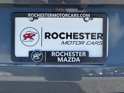 2026 Mazda Mazda CX-5 2.5 S Premium AWD