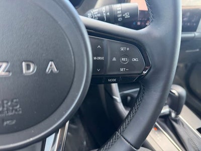 2026 Mazda Mazda CX-5 2.5 S Premium AWD