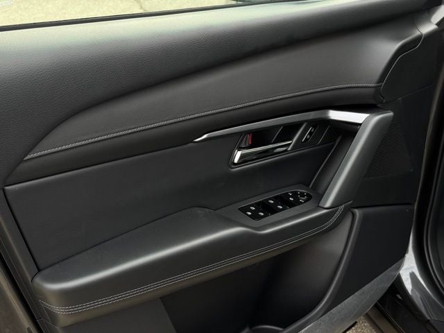 2026 Mazda Mazda CX-5 2.5 S Premium Plus
